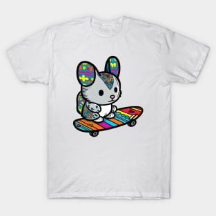 Chinchilla Lover T-Shirt